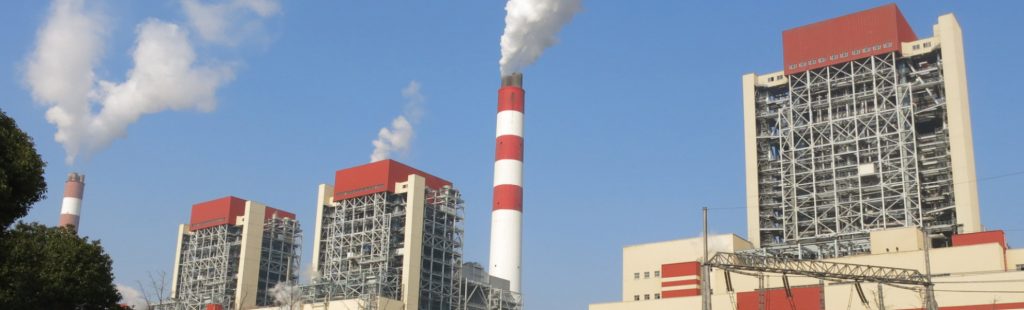 CICSA sistemi di movimentazione a catena per le centrali termoelettriche a carbone